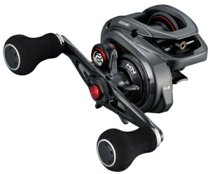 シマノ 22 エンゲツBB 100HG(右ハンドル)【炎月】【鯛ラバ専用】【タイラバ】【小型両軸リール】