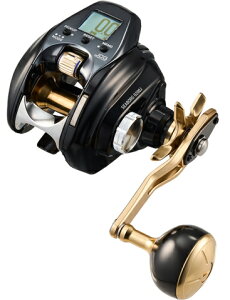 ダイワ 22 シーボーグ G200J SEABORG G200J【電動リール】