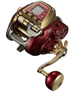 ダイワ 22 シーボーグ 500MJ-AT 【電動リール】