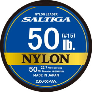 _C (Daiwa) \eBK iC[_[ 50LB i15j 50m