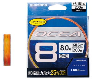 y[֑Ήz V}m LD-A61S IVA8 200m 8.0 10m × 5J[yPECz