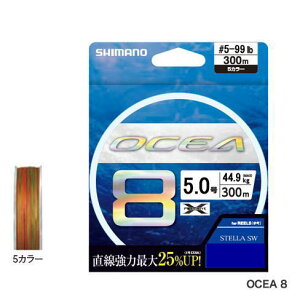 y[֑Ήz V}m LD-A71S OCEA IVA 8 300m 5.0 5J[ [PEC]