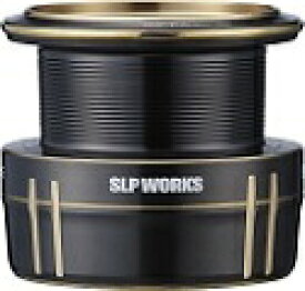 ダイワ SLPW EX LTスプール 5000S ブラック