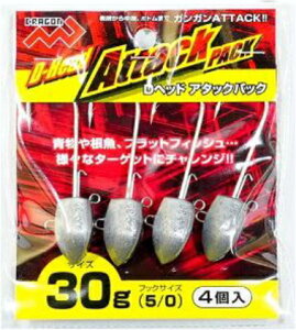 �y���[���֑Ή��z �}���V�� (�h���S��) �@D�w�b�h �A�^�b�N�p�b�N�i4���j 20g�y�l�R�|�X�z ���A�[ ���^���W�O �^���a DRAGON �w�r�[�W�O�w�b�h