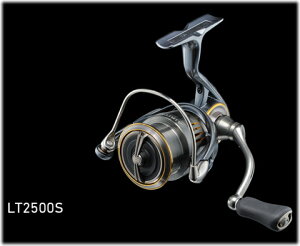 _C 23 GAeB LT2500S XsjO[ DAIWA