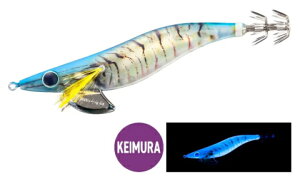 シマノ セフィア クリンチエビ フラッシュブースト 3.5号