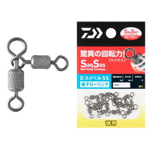 _C (Daiwa) DXCx SS eq[O p 6×7 y[֑Ήz ylR|Xz TJ SWIVEL eqTJ