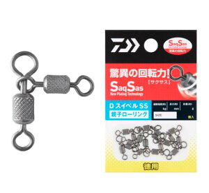_C (Daiwa) DXCx SS eq[O p 4×5 y[֑Ήz ylR|Xz TJ SWIVEL eqTJ