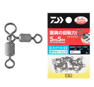 _C (Daiwa) DXCx SS eq[O p 1/0×1y[֑Ήz ylR|Xz TJ SWIVEL eqTJ