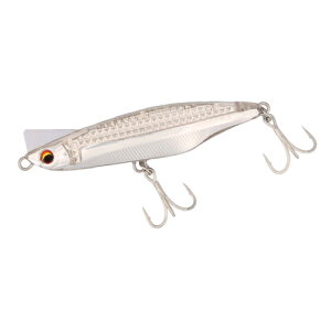 【メール便対応】 ダイワ (Daiwa) オーバードライブ 80S-LI LIマックスレーザー【ネコポス】ヘビーシンキングペンシル レーザーインパクト ヒラメ マゴチ シーバス 青物