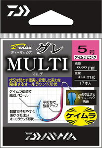 _C (Daiwa) D-MAX O PCsN }` 5