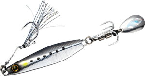 nuT (Hayabusa) FS417 WbNAC }L}L 30g 1 Cu[CVy[֑Ήz ylR|Xzy^WOz