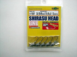 GRMA^ECOGEAR VXwbht@C iSHIRASU HEAD FINEj