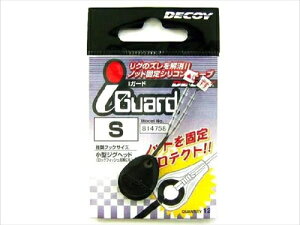 fRC^DECOY ACK[h iI Guardj