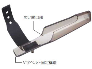 富士工業/FUJI 竿用トップカバー PTC-15 (装着部竿径:9-15mm パックロッド、投げ竿、振出竿用トップカバー)