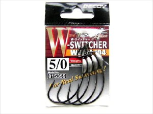 fRC^DECOY [104 WXCb`[ iWorm104 W-Switcherj