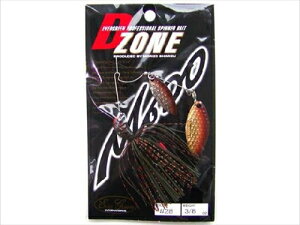 Go[O[^EVERGREEN D][ 3/8oz _uEB[ iD-ZONE DOUBLE WILLOW 10.5gj