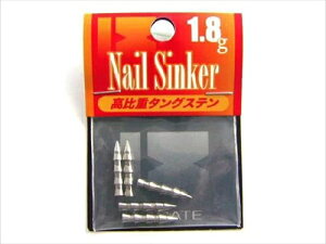 GCeB^ONE-EIGHTY 18@lCVJ[ iNAIL SINKERj