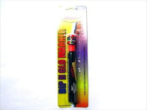 �X�p�C�N�C�b�g�^SPIKE IT �f�B�b�vN�O���[�}�[�J�[ �iDIP N GLO MARKER�j