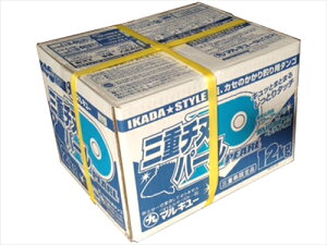 �}���L���[�^MARUKYU�@�O�d�`�k�p�[�� 12kg �i�N���_�C�E�`�k�ނ�G�T�@���E�J�Z�̂�����E�x�[�X)