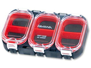 �_�C���^Daiwa�@�h�����j�b�g�P�[�X�@UC-600DP �[��@�}�O�l�b�g�V�[�g�d�l�@��6�R�}�����@�i�ėp�����P�[�X�j