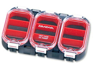 �_�C���^Daiwa�@�h�����j�b�g�P�[�X�@UC-900DP �[��@�}�O�l�b�g�V�[�g�d�l�@��9�R�}�����@�i�ėp�����P�[�X�j