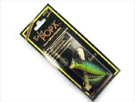 メガバス／MEGABASS ベビーポップX （Baby POP-X　50mm　3／16oz　ポッパー）