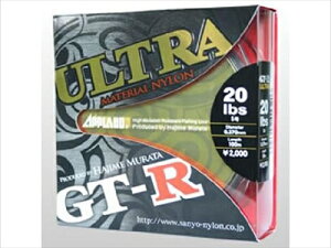 T[iC^SANYO GT-R Eg 100m 6-10lb iGTR ULTRAj