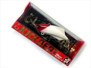 �����W���^LONGIN�@�L�b�N�r�[�g 55 12g �iKICKBEAT 55 12g�j