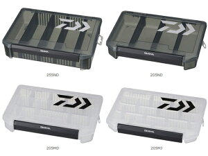 _C^Daiwa@}`P[X 205MD@TCYF205×145×40mm@dؔF12