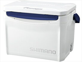 【売切特価】シマノ／SHIMANO　LZ-026M フリーガ ライト 26L　（釣り・アウトドア兼用クーラー）