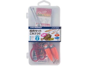 v}^PROMARINE@ASK500@ނZbg@ihނd|Zbgj