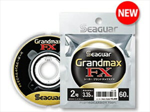 Nn^KUREHA@V[K[ Oh}bNXFX 60m@TCYF3D5-5D0@iSeaguar GrandmaxFXj