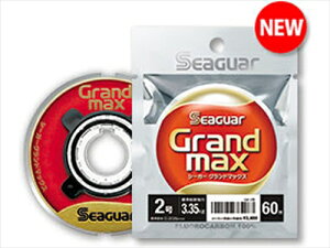 Nn^KUREHA@V[K[ Oh}bNX 60m@@TCYF1D2-3D0@iSeaguar Grand maxj