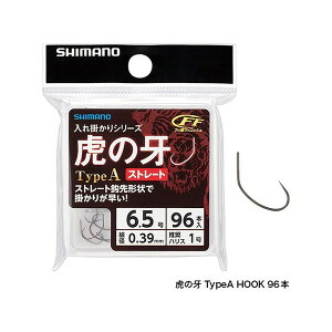 V}m^SHIMANO@RG-A11N@Ղ̉ TypeA HOOK 96{@iCJ ojj