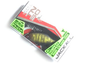 �W���b�J���^Jackall�@TN50�@�T�C�����g�@�iTN/50 SILENT�j