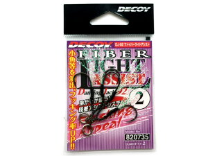 �f�R�C�^DECOY�@DJ-92 �t�@�C�o�[���C�g�A�V�X�g�@�iFIBER LIGHT ASSIST�j