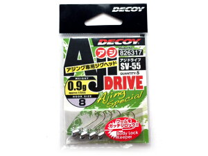 �f�R�C�^DECOY�@SV-55 �A�W�h���C�u�@���t�b�N�T�C�Y�F��8�@�i�A�W���O��p�W�O�w�b�h�j