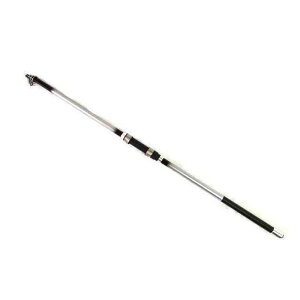 つり具・TEN フィッシュパーク 達人 3−360 (海上釣堀 堤防釣り 全長:3.60m 外ガイド汎用磯竿)