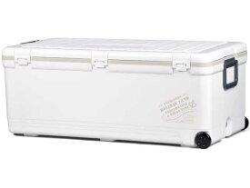 伸和／SHINWA　ホリデーランドクーラー　76H　カラー：ホワイト　（大型特別商品　容量：76L　外寸：約91×43×36cm　日本製）