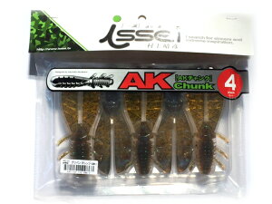 ꐽ^issei@AK`N@4C`@iAK chunk@4inch@o[WOpg[[[j