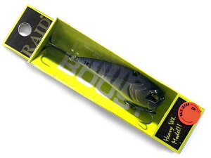 ���C�h�W���p���^RAIDJAPAN�@���x���o�C�u �u�[�X�g 18g�@�iLEVEL VIB BOOST 60mm�j