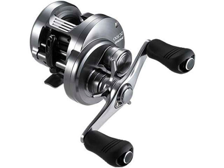 楽天市場】シマノ／SHIMANO カルカッタ コンクエスト DC  