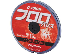 �_�C���^Daiwa�@D-FRON�@�t�����n���X�@15m���@4�D0��-8�D0���@�i��E��h�ނ�p�@�t�����J�[�{���n���X�j
