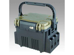 ���C�z�E�^MEIHO�@VS -7080N�@�O���[���c�[�g���@�i�T�C�Y�F375×293×275mm�@�^�b�N���{�b�N�X�^�P�[�X�j