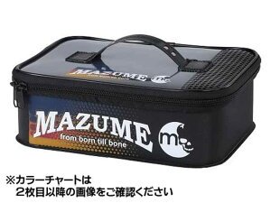 }Y^mazume@MZBK-511@EVAA[P[XII@iTCYFc18×25×8cm@A[P[Xj