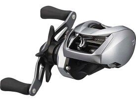 ダイワ／Daiwa　ジリオン　SV　TW　1000H　（21年モデルZILLION　右巻き　ハイギア　ベイトリール）