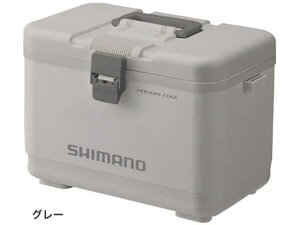 �V�}�m�^Shimano�@NJ-406U�@�z���f�[�N�[�� 60�@�J���[�F�O���[�@�i�e�ʁF6L�@�ėp���^�N�[���[�j