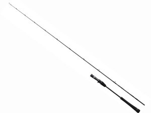 シマノ/Shimano ゲーム タイプ LJ B63-3 (21年モデル オフショア ジギング用ベイトロッド)