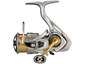 ダイワ／Daiwa　フリームス　FC　LT1000S　（21年モデル　スピニングリール　I字ノブ　）